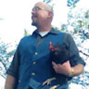 Meet your Posher, Alan